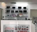 JTech Repair | Telechoice Authorised Dealer logo